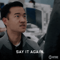 season 3 showtime GIF by Billions