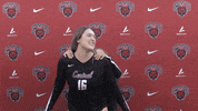 College Sports Sport GIF by CWU Athletics