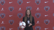 College Sports Sport GIF by CWU Athletics