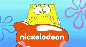Patrick! For Me?