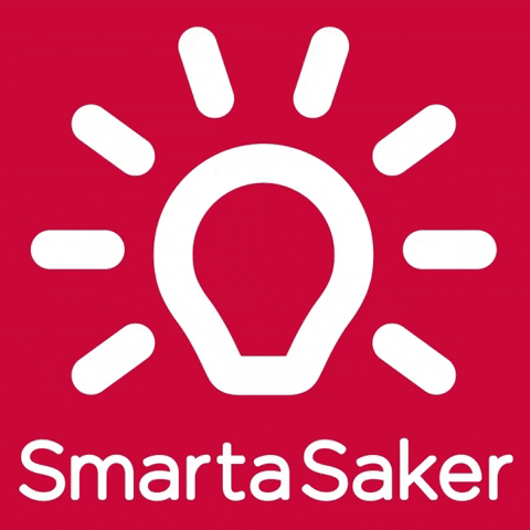 SmartaSaker  GIF
