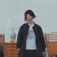 Dance Haewon GIF
