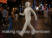 Ai Vibing GIF by 1X Technologies