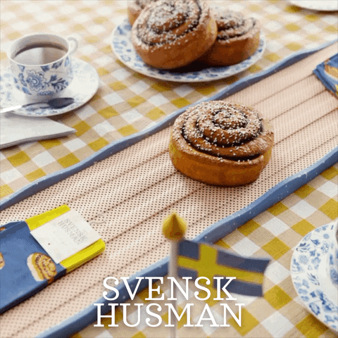 SvenskHusman giphyupload socks sweden swedish GIF