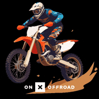 Motorcycle Moto GIF by onX Offroad