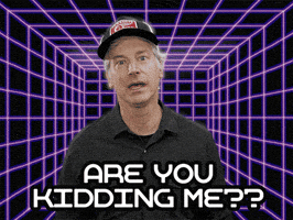Rob Huebel Ugh GIF by Dark Web