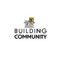 Friday Monday Sticker by Old Dominion Realty