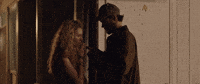 michael abbott jr. GIF by In The Radiant City