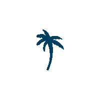 CopacabanaKalsdorf beach lake palme summerfeeling Sticker