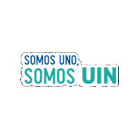 Uin Sticker by Uinsurgentes