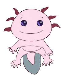 Happy Its All Good Sticker