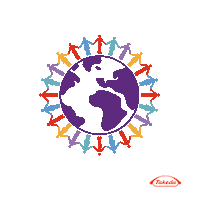 Sticker Ribbon Sticker by Know IBD