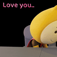 I Love You GIF by Gumazing