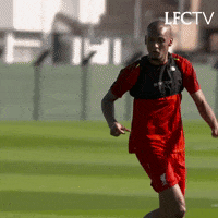 premier league football GIF by Liverpool FC