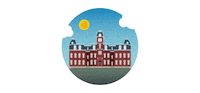 lets go college Sticker by WestVirginiaU