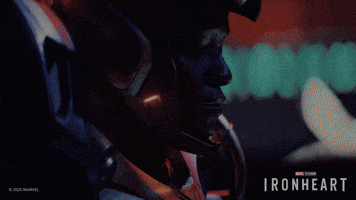 Suit Up Lock In GIF by Marvel Studios