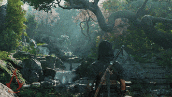 Coming Lets Go GIF by Assassin's Creed