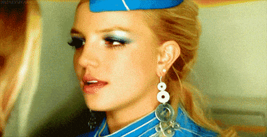 Music Video GIF