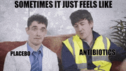 Conor Mckenna Help GIF by FoilArmsandHog