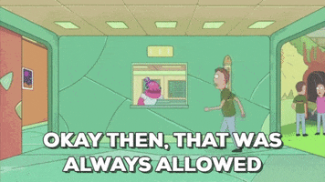 GIF by Giphy QA