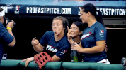 usssapride softball fastpitch usssa npf GIF
