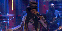 tonight show singing GIF by The Tonight Show Starring Jimmy Fallon