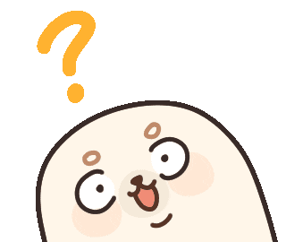Question What Sticker