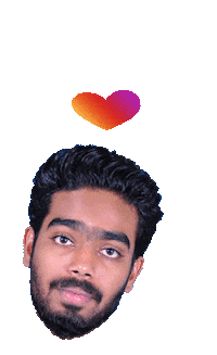 Mobile Fotographer Sticker by BORN ON INSTAGRAM