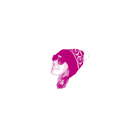 Marketing Brand Sticker by RAW Agency