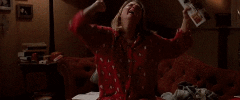 cat valentine s GIF