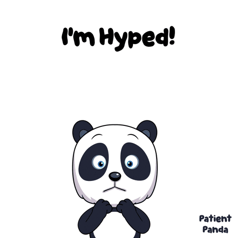 Power Hype GIF by VeeFriends