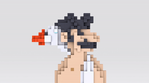 nintendo mario GIF