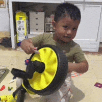 Sepeda GIF