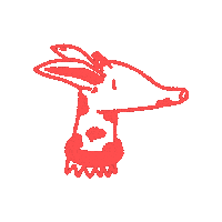 Sticker by Papa Giraffe