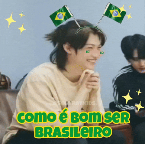 Stray Kids Skz GIF