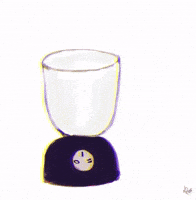 Good Morning Juice GIF