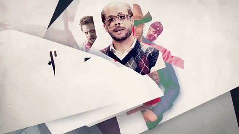 cmt credits GIF by The Ed Bassmaster Show