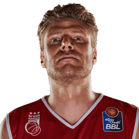 game on gameday Sticker by easyCredit Basketball Bundesliga