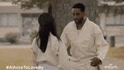 Erinn Westbrook Judo GIF by Hallmark Channel