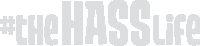 The Hass Life Sticker by austinpetsalive
