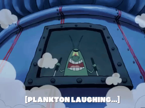 season 5 000 patties under the sea GIF by SpongeBob SquarePants