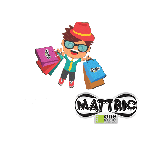Compras Sticker by Mattric