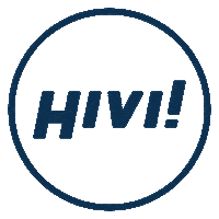 Sayhivi Sticker by HIVI!