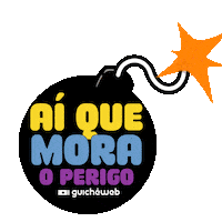 Henrique E Juliano Sticker by guiche web