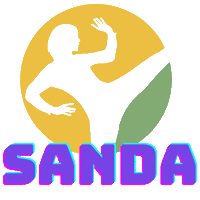 Fighter Sora Sticker by Champion Training Sanda Martial Art
