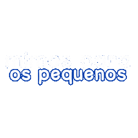 Children Dia Das Crianças Sticker