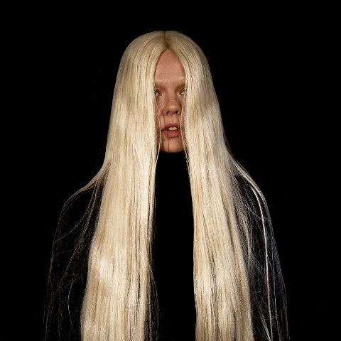 GIF by MNDR