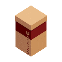 Cheers Wine Sticker by Divvino