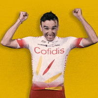 bike yes GIF by Team Cofidis - #Cofidismyteam