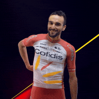 Bike Eat GIF by Team Cofidis - #CofidisMyTeam